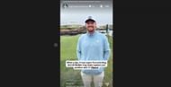 Bryson DeChambeau gets candid about witnessing US team’s Walker Cup victory/@brysondechambeau